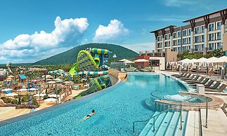 Shinhwa Jeju Shinhwa World Hotel & Resorts