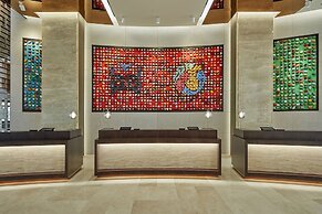 Shinhwa Jeju Shinhwa World Hotel & Resorts