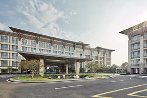 Shinhwa Jeju Shinhwa World Hotel & Resorts