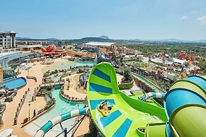 Shinhwa Jeju Shinhwa World Hotel & Resorts