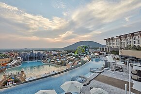 Shinhwa Jeju Shinhwa World Hotel & Resorts
