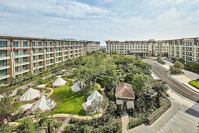 Shinhwa Jeju Shinhwa World Hotel & Resorts