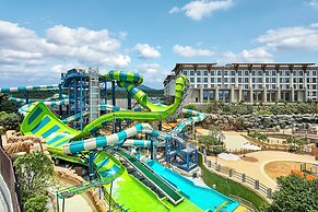 Shinhwa Jeju Shinhwa World Hotel & Resorts