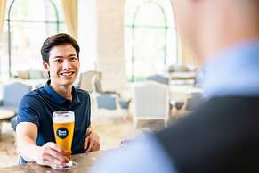 Four Points by Sheraton Lang Son