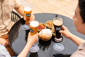 Four Points by Sheraton Lang Son