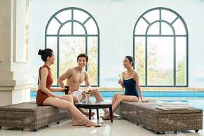 Four Points by Sheraton Lang Son