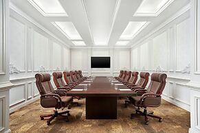 Four Points by Sheraton Lang Son