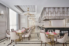 Four Points by Sheraton Lang Son