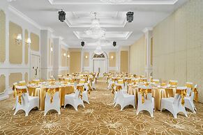 Four Points by Sheraton Lang Son