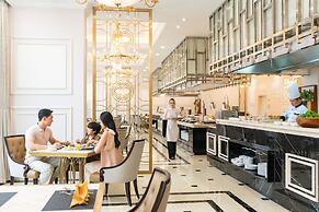 Four Points by Sheraton Lang Son