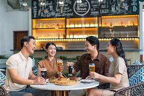 Four Points by Sheraton Lang Son