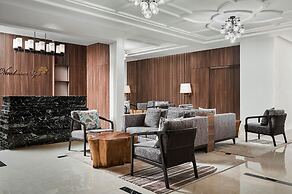 Four Points by Sheraton Lang Son