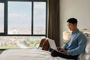 Four Points by Sheraton Lang Son