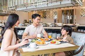 Four Points by Sheraton Lang Son