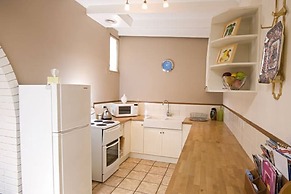 Gordon Street Cottage