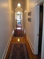 Gordon Street Cottage