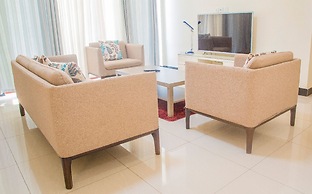 PCG Gisimenti Apartment