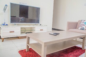 PCG Gisimenti Apartment