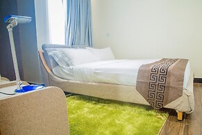 PCG Gisimenti Apartment