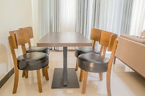 PCG Gisimenti Apartment