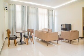 PCG Gisimenti Apartment