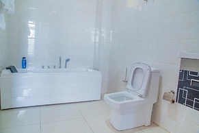 PCG Gisimenti Apartment