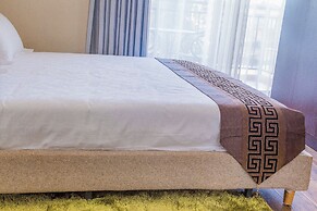 PCG Gisimenti Apartment