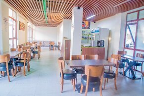 PCG Gisimenti Apartment