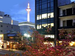 Machiya Kaemon Kyoto-sta.