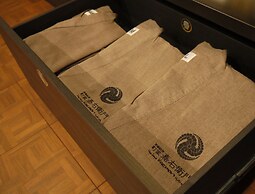 Machiya Kaemon Kyoto-sta.