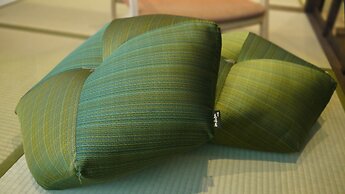 Machiya Kaemon Kyoto-sta.