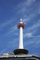 Machiya Kaemon Kyoto-sta.