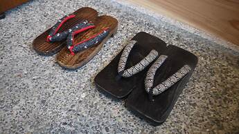 Machiya Kaemon Kyoto-sta.