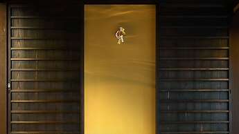 Machiya Kaemon Kyoto-sta.