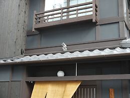 Machiya Kaemon Kyoto-sta.