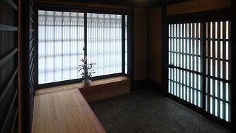 Machiya Kaemon Kyoto-sta.