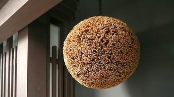 Machiya Kaemon Kyoto-sta.