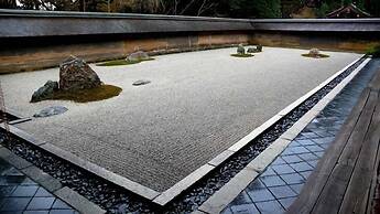 Machiya Kaemon Kyoto-sta.