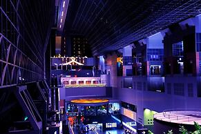 Machiya Kaemon Kyoto-sta.