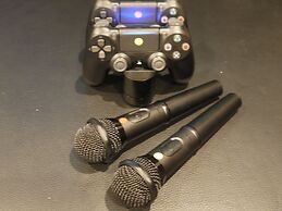 Machiya Kaemon Kyoto-sta.