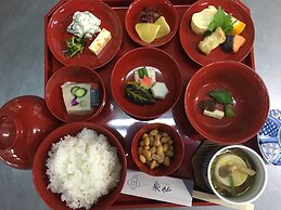 Machiya Kaemon Kyoto-sta.