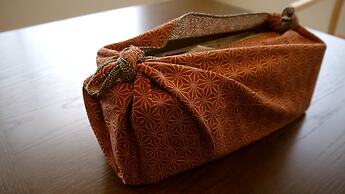 Machiya Kaemon Kyoto-sta.