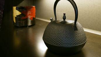 Machiya Kaemon Kyoto-sta.