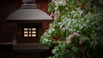 Machiya Kaemon Kyoto-sta.