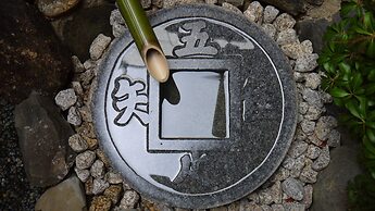 Machiya Kaemon Kyoto-sta.