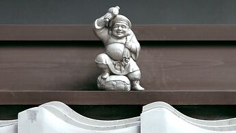 Machiya Kaemon Kyoto-sta.