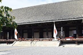 Machiya Kaemon Kyoto-sta.