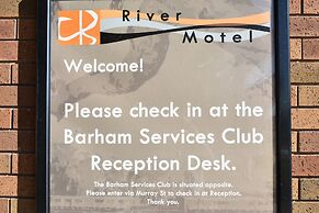 River Motel