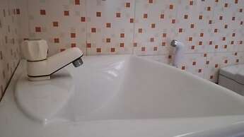 Paradise Guest House