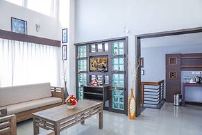 Wisteria Luxury Villas